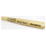 Orlando Cepeda Signed Baseball Bat, HOF 1999