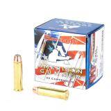 Hornady American Gunner, 357MAG, XTP, 25 Round Box