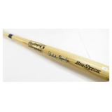 Orlando Cepeda Signed Baseball Bat, HOF 1999