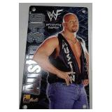 (30) Thirty Stone Cold Steve Austin