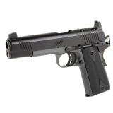 NEW N BOX Kimber Custom LW Shadow Ghost 1911 45ACP