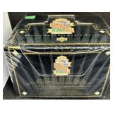1993 Upper Deck Series 1 Baseball MLB Box