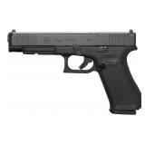 NEW IN BOX: GLOCK G34 MOS G5 9mm 17 Shot
