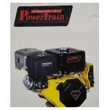 UNUSED PowerTrain 13hp Gas Engine