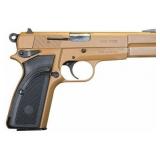 NEW IN BOX: GIRSAN MCP35 9MM HI-POWER FDE