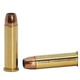 Fifty (50) PPU .357 Magnum Hollow Point Cartridges