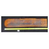 Perhaps on Old Leather Child/Toy Quiver