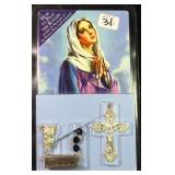 How to Pray the Rosary