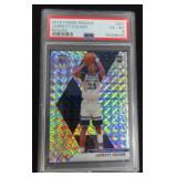 2019 Panini Mosaic JARRETT CULVER PSA 6