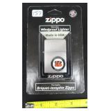 Unopened ZIPPO Cincinnati Bengals Lighter, USA