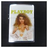 June 1992 Playboy Cover UNUSED ZIPPO Lighter