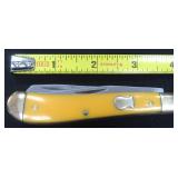Very Nice Unused Boker 2 Blade Folder,