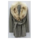 Vintage Mayfair of California Ladies Coat