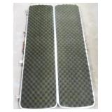 51' Vintage Carter's Country Case for Long Guns or