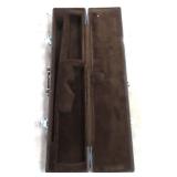 34'x6'x7' Vintage Padded Case, Pick Up Only