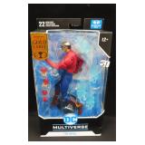 DC Multiverse Gold Label Collection, The Rival
