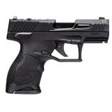 NEW IN BOX: Taurus TX22 Compact 22 LR