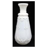 Victorian Barber Shop Bottle, a little chippy on