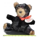 10'H MINK Bear, Anthoni Furs