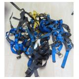 $75 SHIP: Quantity of Fall Safe Full Body Harness'
