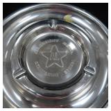 Allegheny Metal Stainless Steel 7'