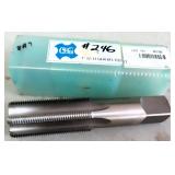 WE SHIP: 1.5' Industrial Tap