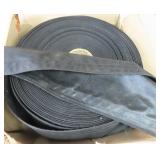 $68 SHIP: 150' Rhino Wrap Ballistic Nylon