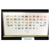 Pick Up Only: 32'x17: Migratory Bird Hunting Stamp