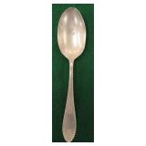 32.4 Grams Sterling Silver Spoon, $78.27 Melt