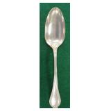 47.6 Grams Sterling Silver Spoon, $116 Melt