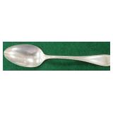 37.2 Grams Sterling Silver Spoon, $91 Melt Value
