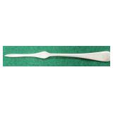 Eleven Grams Sterling Silver, $27 Melt Value