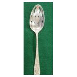 63.6 Grams Sterling Silver Spoon, $155 Melt Value