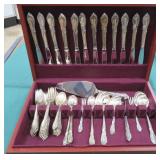 (63) Pieces Sterling Silver, $5900 + Melt Value