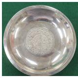 79.4 Grams Sterling Silver Bowl, $193 Melt Value