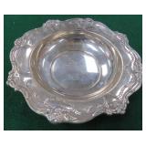 93 Grams Sterling Silver Bowl, $226 Melt Value