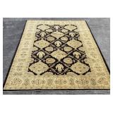 Oushak made in Afghanistan 6