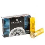 Five (5) 20GA Buckshot 2.75" 20 Pelletts Shells