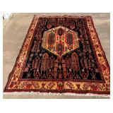 Fine Persian Tribal 5