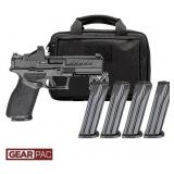 NEW: Springfield Echelon 4.0C 9mm GEAR PAC