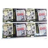 $22 Shipping: DC The Big Book of Scandal #1