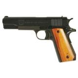 NEW IN BOX: Rock Island M1911-A1 GI 38Super