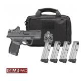 New In Box: Springfield Hellcat 9mm 13 Shot GPack