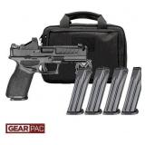 NEW: Springfield Echelon 9mm GEAR PAC w/ 20 Round