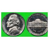 $7950 NGC Guide: 1940 Nickel NGC Proof-68