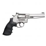 S&W 686 Revolver 7 Shot, NEW IN BOX, .357MAGNUM