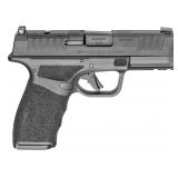 NEW: Springfield Armory Hellcat PRO OSP 9mm