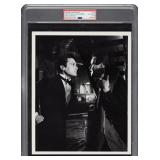 1959 Some Like It Hot PSA/DNA Type 1 Tony Curtis