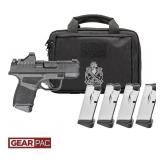 NEW: Springfield Hellcat OSP 380ACP GEAR PAC