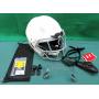 $25 SHIP: VICIS Football Helmet Youth Large